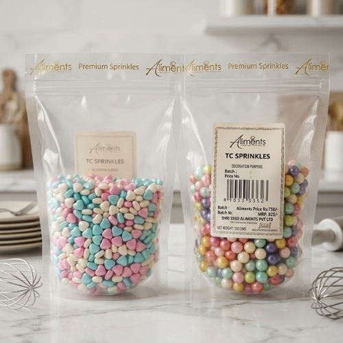 tc Sprinkles